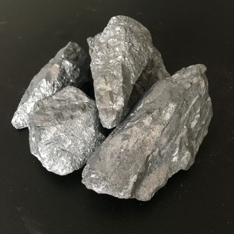 Low Price Silicon Calcium Magnesium Aluminum Alloy Powder