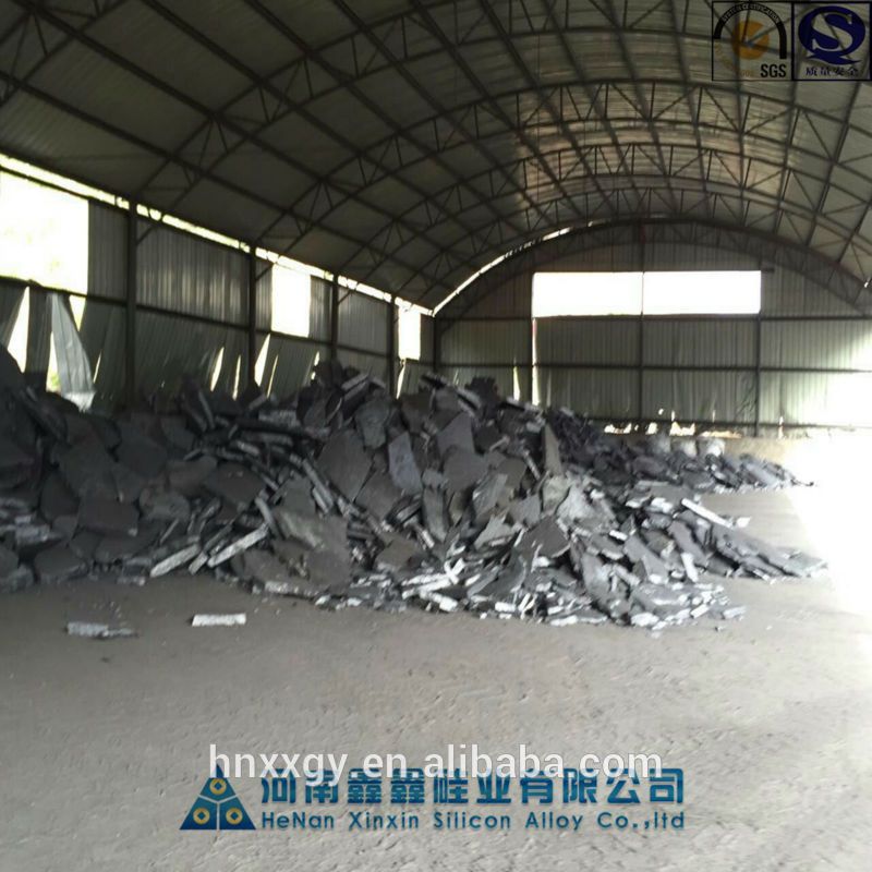 Cheap Price of Ferro Silicon 45 75 Fesimg Alloy As Nodulizer of Anyang