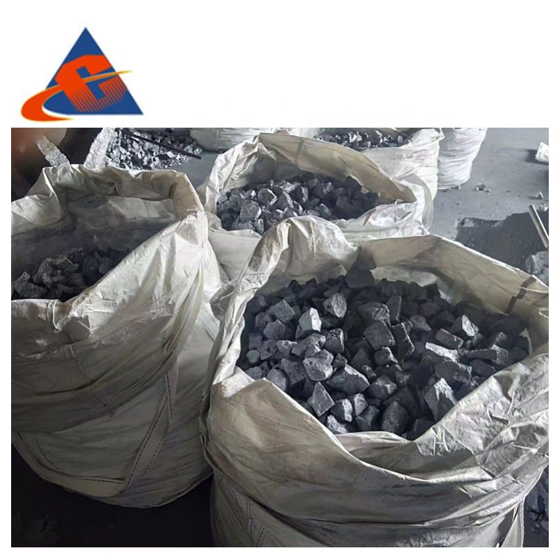 High Quality  Silicon Metal -Silicon Metal 553  At Lowest Factory Price