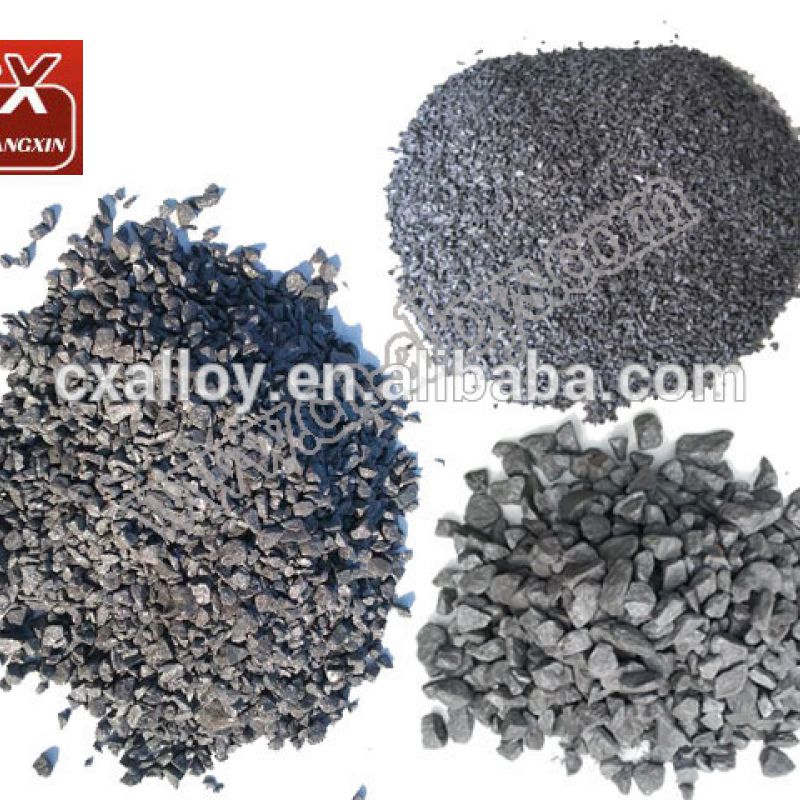 Best Quality metallurgical Inoculant ferro silicon