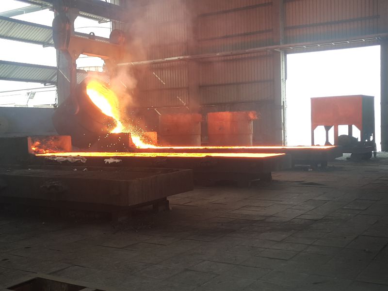 High Quality Metallurgy Ferro Silicon 75 72 65
