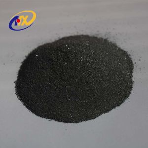 Fine Ferro Silicon Fume With Good Quality and Best Price