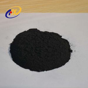 Fine Ferro Silicon Fume With Good Quality and Best Price
