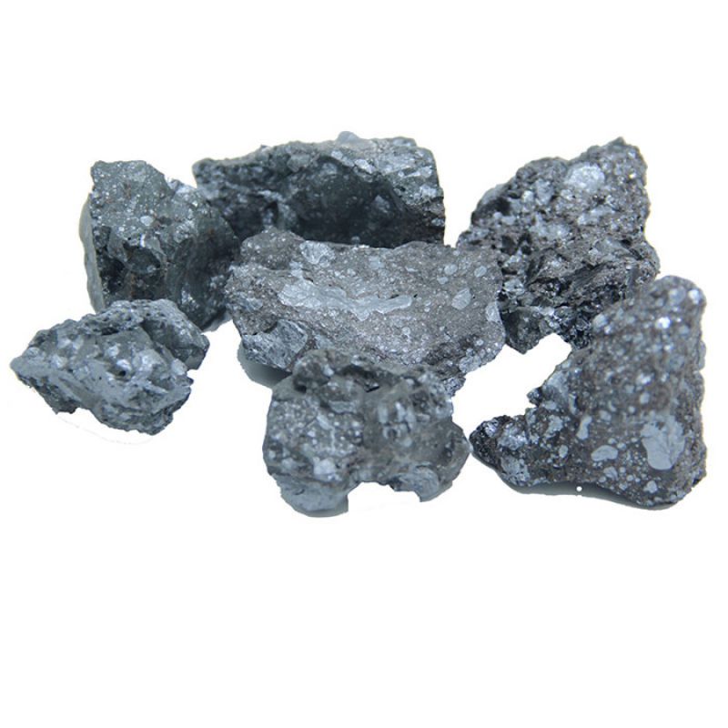 Steel Making Additive of Silicon Scrap Silicon Slag With Low Price