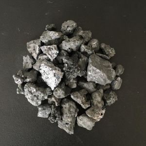Steel Making Additive of Silicon Scrap Silicon Slag With Low Price