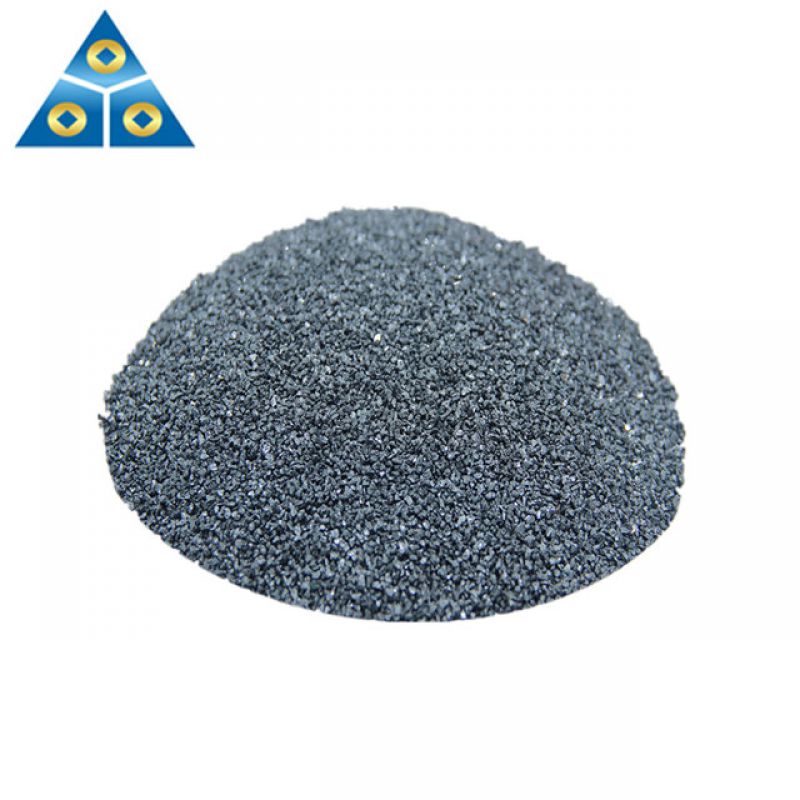 Black Green Granule Powder SIC Silicon Carbide Carborundum Prices