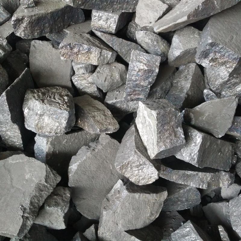 Hot-sell High Pure SiCa Silicon Calcium Alloy for Steel Making