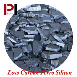 Ferro Silicon 72%-75% / Ferrosilicon Ingots 75% / Ferro Silicon Metal Lump From China Supplier