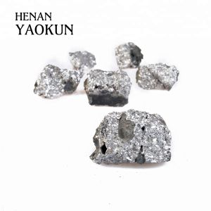 China Anyang Hot Sale Best Quality Low Carbon Ferrochrome