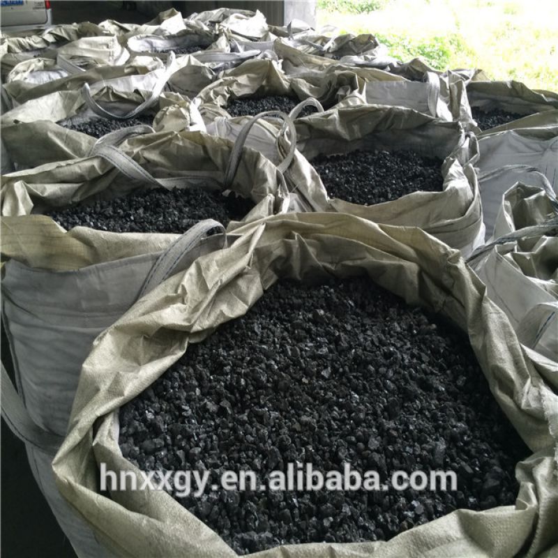 Alibaba Wholesale Product Silicon Slag Fesi Scrap Metal Powder Price Ferrosilicon Furnace Slag