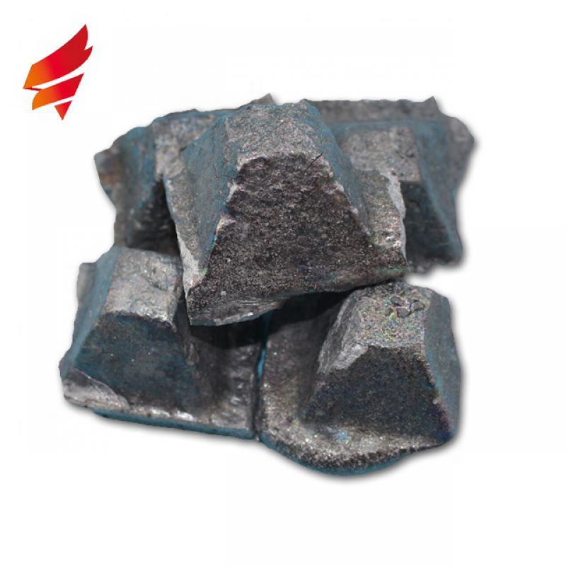 Ferro Silicon Aluminum Block Good Quality Ferro Silicon Aluminum From Anyang for Steel Making