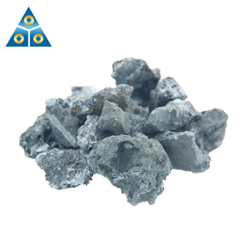 Factory Supplying Good Price of Silicon Slag Powder With Size 0-10mm