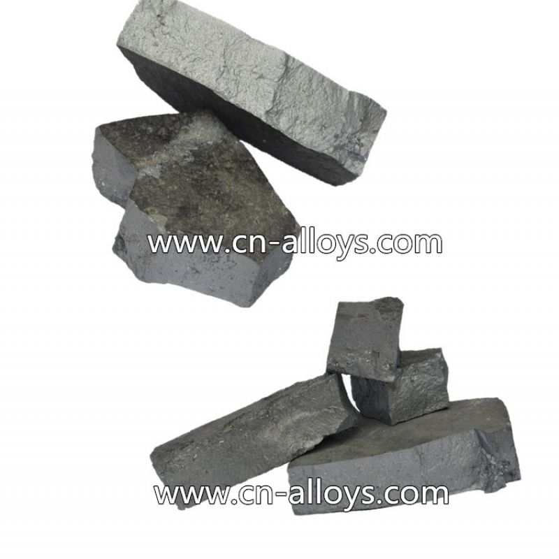 China supplier Ferro silicon Rare Earth ferro silicon magnesium Nodulizer