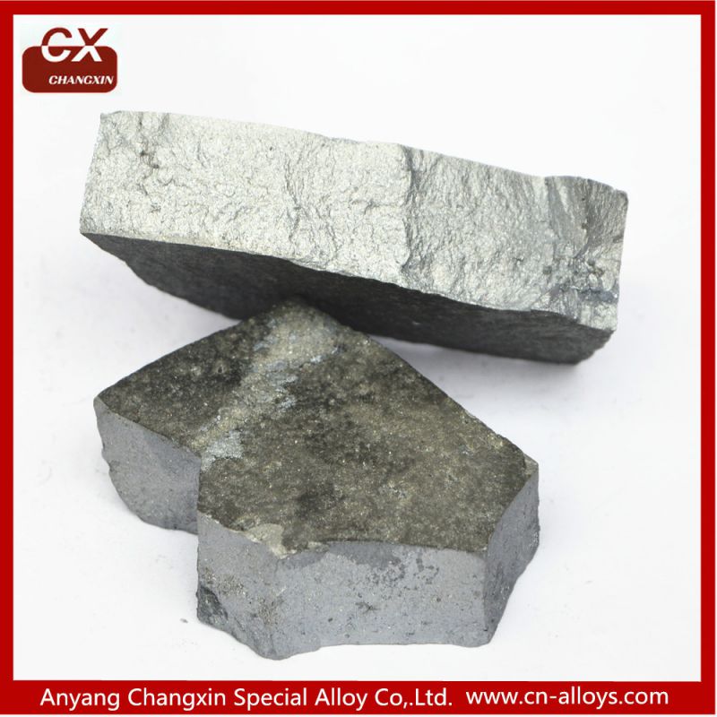 China supplier Ferro silicon Rare Earth ferro silicon magnesium Nodulizer