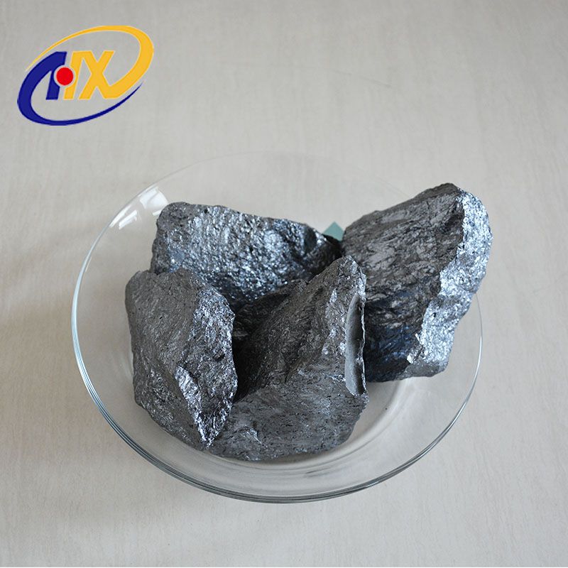 10-100mm 441/553/3303 Casting Steel High Quality Manufacturing 553 441 Industrial Silicon Metal Msds