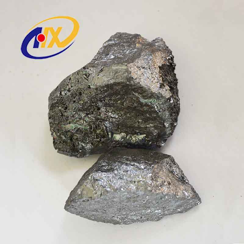 10-100mm 441/553/3303 Casting Steel High Quality Manufacturing 553 441 Industrial Silicon Metal Msds