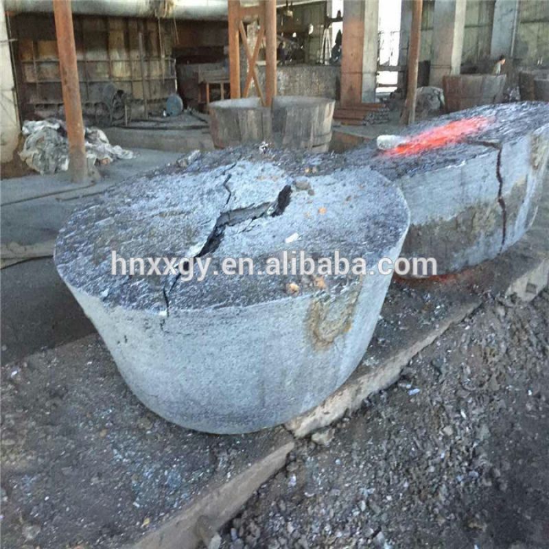Export made in China factory price steelmaking 10-100mm furnace silicon metal
