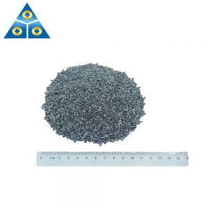 Granule Shape of SGS Guaranteed Ferro Silicon / FeSi / Ferrosilicon