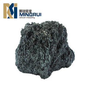 black silicon carbide used for metallurgy