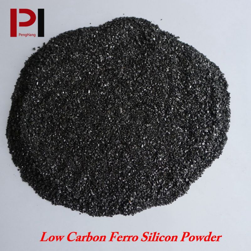 Competitive Price Atomized Iron Fesi Ferro Silicon Powder