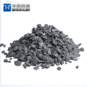 China Price of Ferro Silicon Alloy Powder for Steel Making