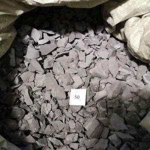 Price of  Raw Material Lump of Nitrided Ferro Chrome  for Steel Making