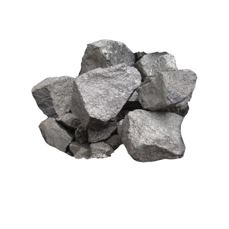 Fe Si Mn / Silicon Manganese As Casting Additives