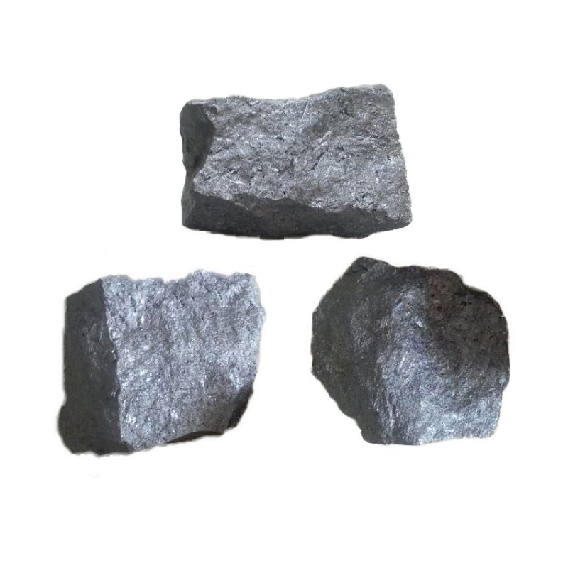 Fe Si Mn / Silicon Manganese As Casting Additives