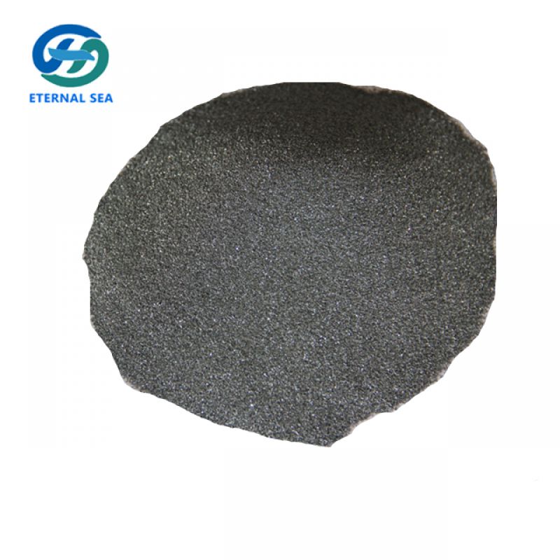 Ferrosilicon Powder Fesi Alloy Powder From China Manufacturer On Stock