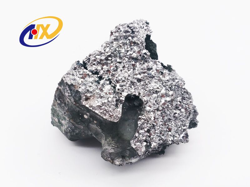 Low-Carbon Ferro Chrome for Steelmaking