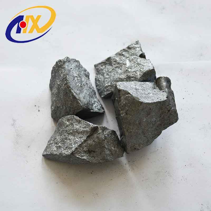 China Factory Direct Sale Ferro Silicon 75/ferrosilicon/deoxidizer