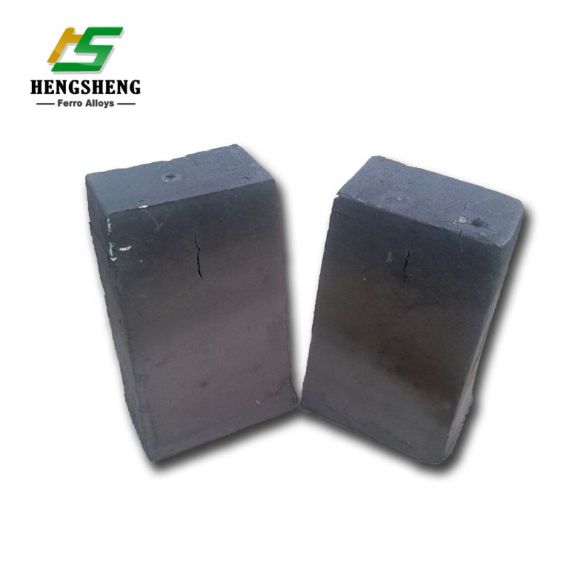 L C Fe-Cr-N/ Nitrided Ferro Chrome Powder China origin for Smelting Steel Production