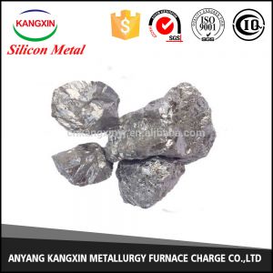 quality assured Silicon metal 553 Minerals & Metallurgy