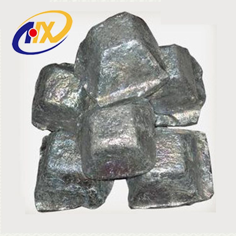 Silicon Aluminum Barium Calcium for Steelmaking