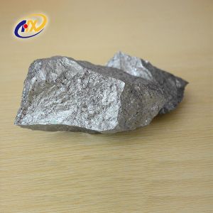 metallurgical grade silicon