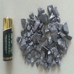 Price of Ferro Silicon/FeSi Inoculant 75% Granule 1-5mm