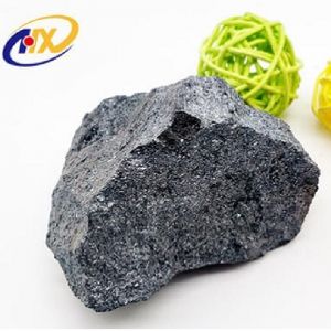 Rare Earth Ferro Silicon Magnesium Used In Casting