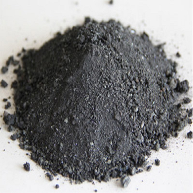 Powder Silicon Carbide SiC Powder As Refractory 100mesh