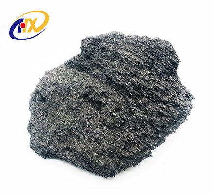 High Purity SiC In Refractory Si C Alloy Made In China