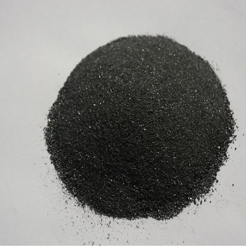 100 Mesh Silicon Carbide Powder Price Ton From Chinese Supplier