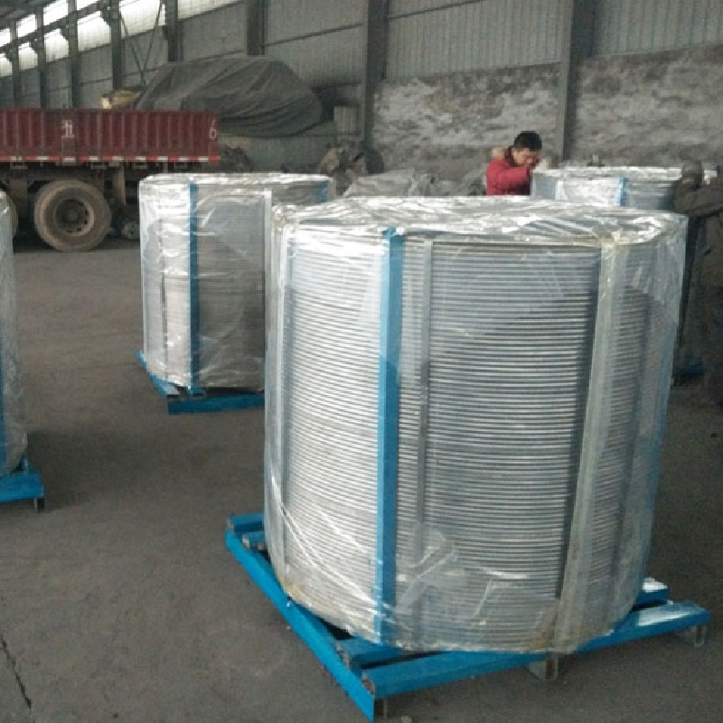 Calcium Silicon Alloy -CaSi 28/55 Cored Wire At Good Price In China.