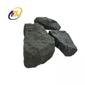 HengXing Granules Shape and Si,Al,C,P, S Chemical Composition Granule Type Ferro Silicon