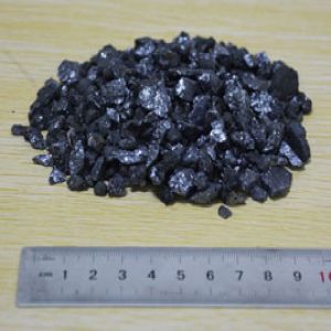 Anyang HengXing  0-1mm 1-3mm Ferrosilicon / FeSi Granule