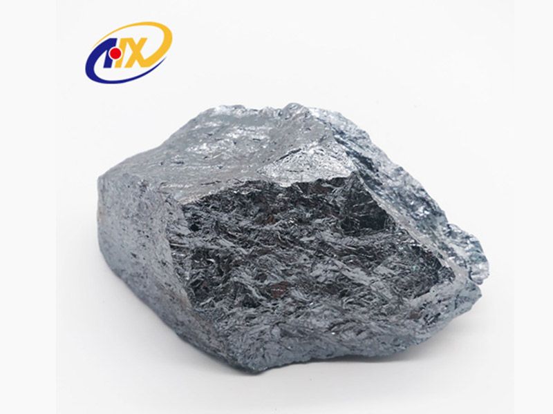 Buy Aluminum Ingot Material Silicon Metal for Stainless Steelmaking