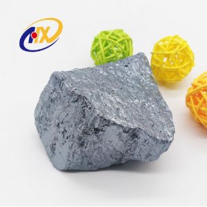 China Supplier Providing High Pure Silicon Metal Grade 553 441 On Oxygen