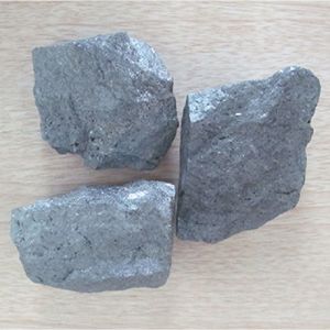FOB TIANJIN 0-1mm 1-3mm 3-10mm Granule Ferrosilicon Powder