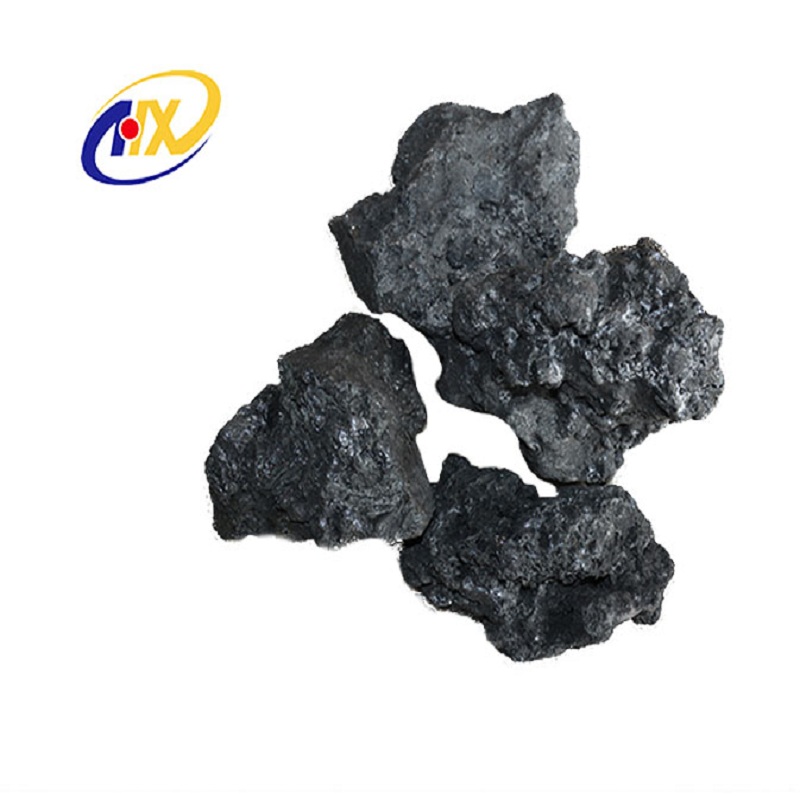 Anyang Supplier High Quality Metallurgical Product Silicon Slag