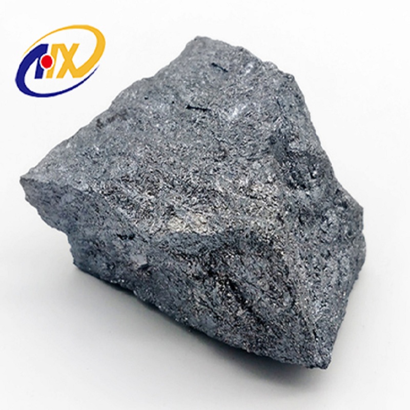 China Ferro Alloy Price of Ferrosilicium 45% /65%/72%/75% form Anyang