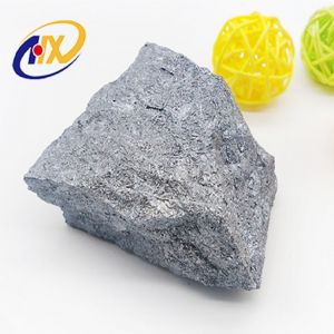 Different Size of Customize Ferrosilicon 65 for Iron Casting