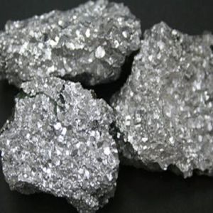 Chinese Cheapest Pure Ferro Chrome for Steelmaking